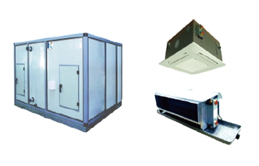 Fan coil unit/air conditioning unit