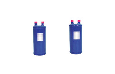 气液分离器
