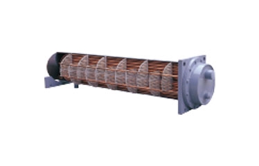 evaporator