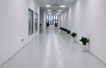 Zhuhai Huahui Clean Workshop Project